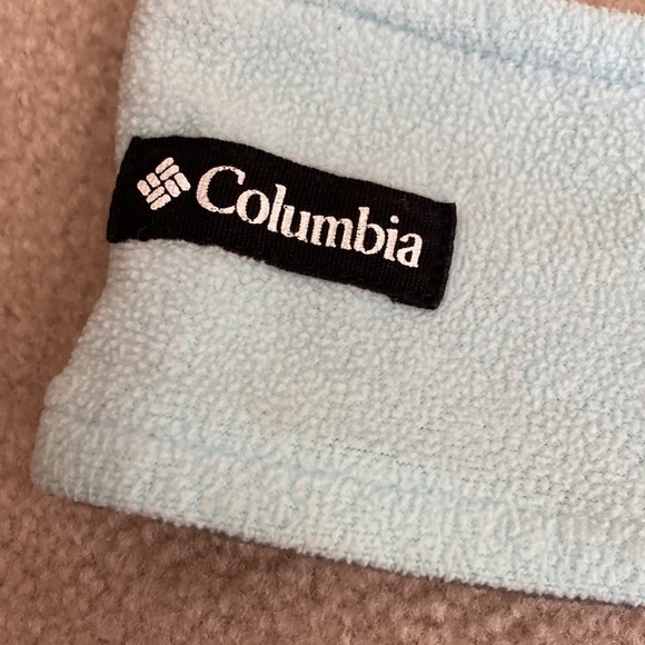 Columbia winter head band - Picture 5 of 5